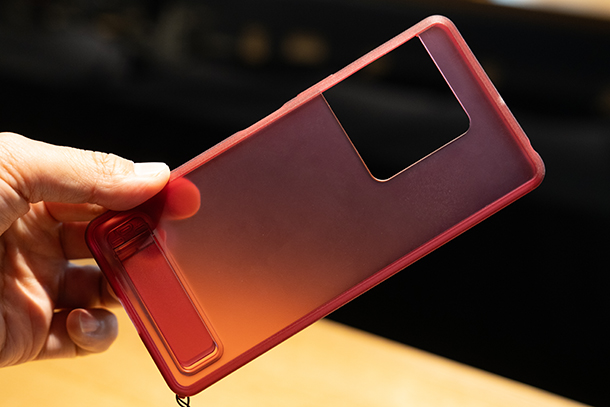 Xperia 1 VIII,実機レビュー,体験イベント