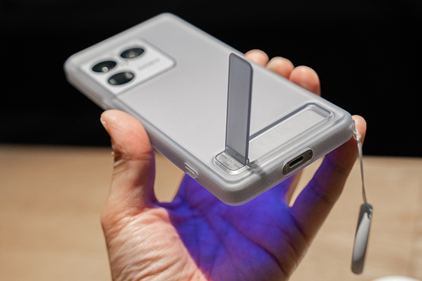 Xperia 1 VIII,実機レビュー,体験イベント