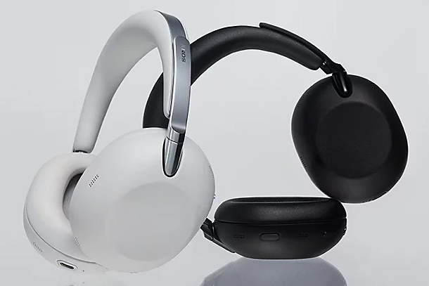 WH-1000XX,1000X THE COLLEXION,ワイヤレスノイズキャンセリングヘッドホン,ソニーストア