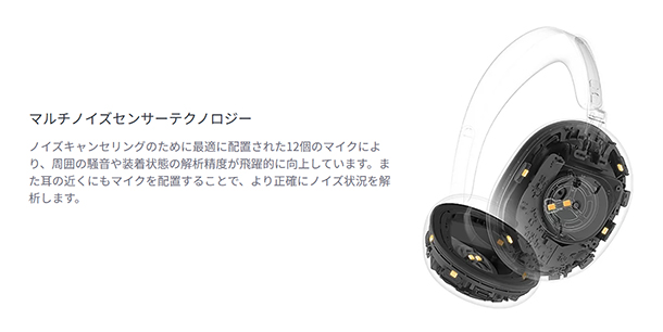 WH-1000XX,1000X THE COLLEXION,ワイヤレスノイズキャンセリングヘッドホン,ソニーストア