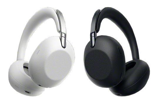 WH-1000XX,1000X THE COLLEXION,ワイヤレスノイズキャンセリングヘッドホン,ソニーストア