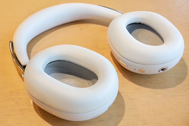 実機レビュー,WH-1000XX,1000X THE COLLEXION,ワイヤレスノイズキャンセリングヘッドホン,ソニーストア