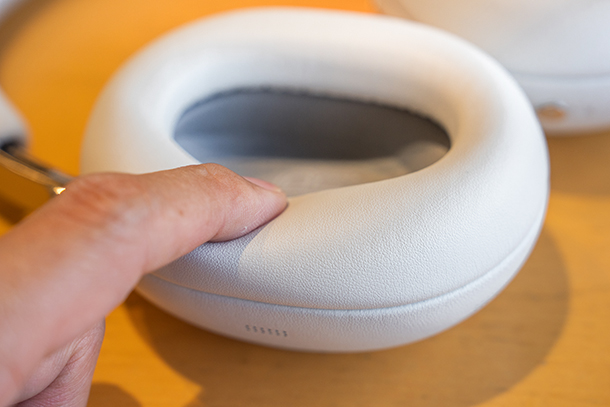 実機レビュー,WH-1000XX,1000X THE COLLEXION,ワイヤレスノイズキャンセリングヘッドホン,ソニーストア