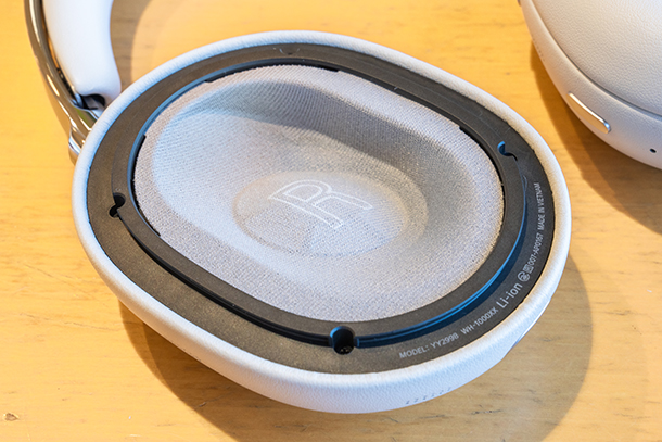 実機レビュー,WH-1000XX,1000X THE COLLEXION,ワイヤレスノイズキャンセリングヘッドホン,ソニーストア