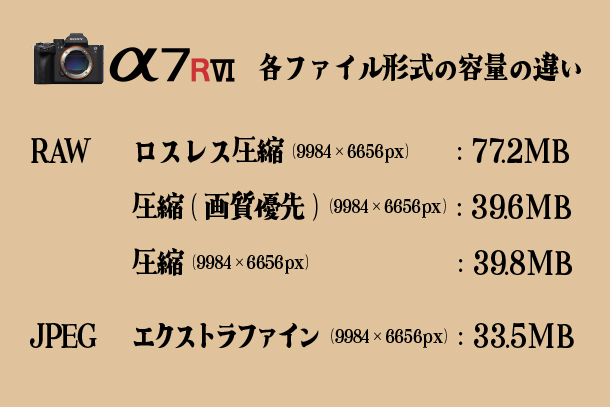 α7RVI,ILCE-7RM6,Adobe,Camera RAW対応,v18.3.1,ソニーストア