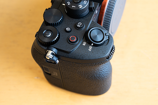 α7RVI,ILCE-7RM6,店頭展示開始,ソニーショップ,ワンズ,開梱レビュー
