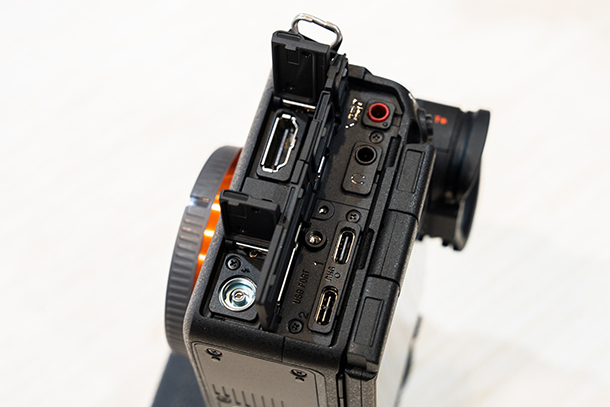 α7RVI,ILCE-7RM6,店頭展示開始,ソニーショップ,ワンズ,開梱レビュー