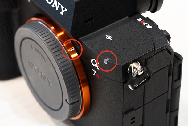 α7RVI,ILCE-7RM6,店頭展示開始,ソニーショップ,ワンズ,開梱レビュー
