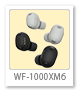 WF-1000XM6,ワイヤレスノイズキャンセリングヘッドホン