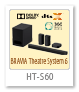 HT-S60,BRAVIA
