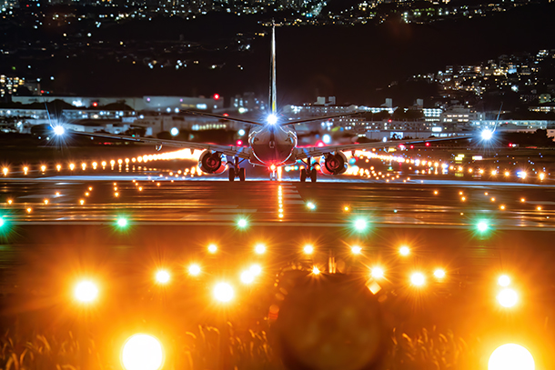 α7RVI,ILCE-7RM6,実機レビュー,飛行機撮影
