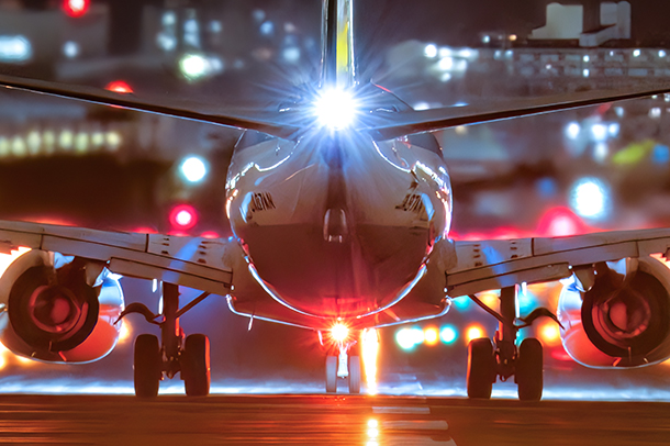 α7RVI,ILCE-7RM6,実機レビュー,飛行機撮影