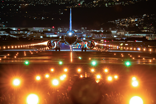 α7RVI,ILCE-7RM6,実機レビュー,飛行機撮影