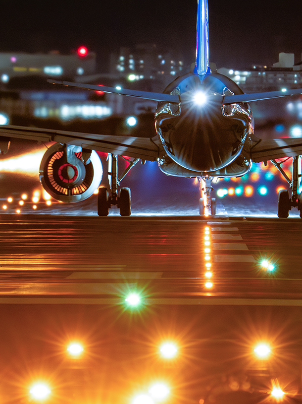 α7RVI,ILCE-7RM6,実機レビュー,飛行機撮影