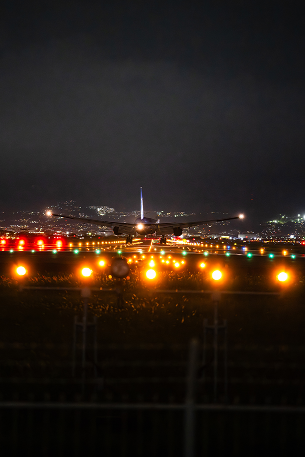α7RVI,ILCE-7RM6,実機レビュー,飛行機撮影
