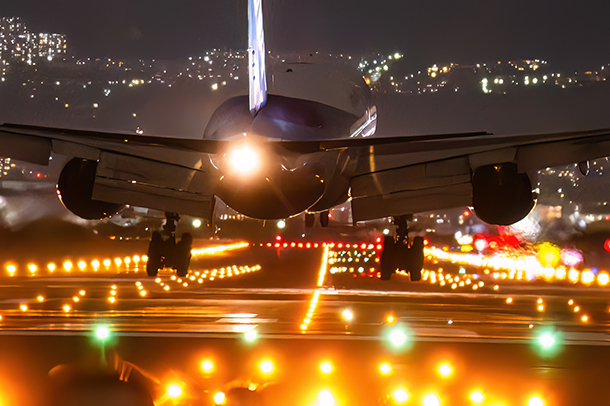 α7RVI,ILCE-7RM6,実機レビュー,飛行機撮影
