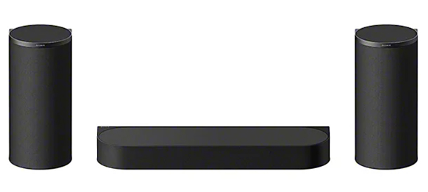 HT-A8(BRAVIA Theatre Trio),ホームシアターシステム