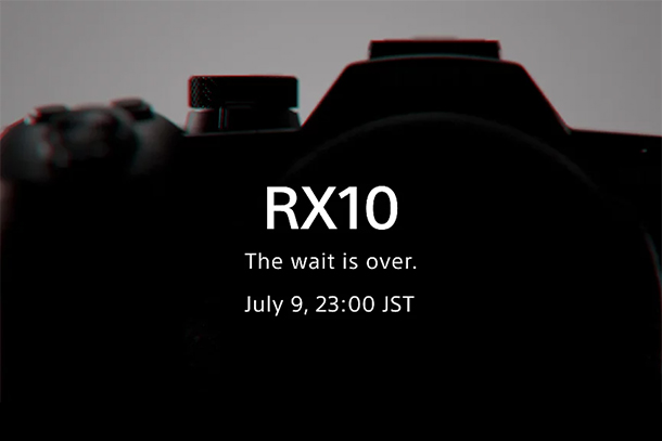 DSC-RX10M5,RX10V,サイバーショット,ソニーストア