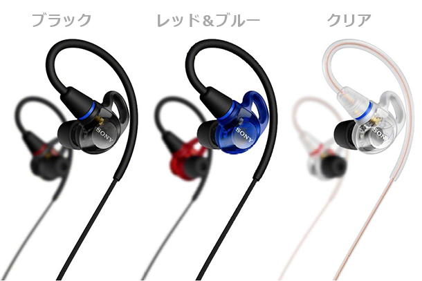 IER-M500,インイヤーモニター,ステレオヘッドホン,有線,カスタマイズ,ソニーストア,モニターヘッドホン,sony