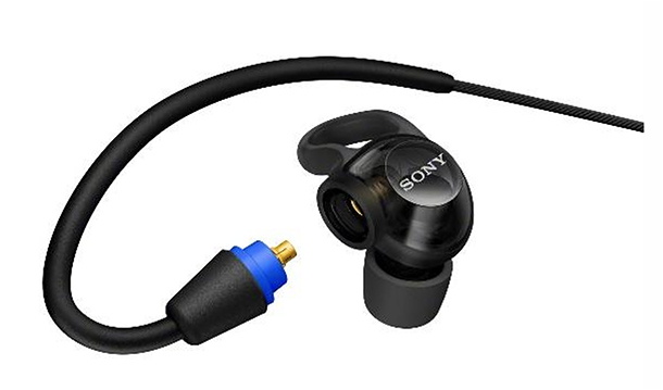IER-M500,インイヤーモニター,ステレオヘッドホン,有線,カスタマイズ,ソニーストア,モニターヘッドホン,sony