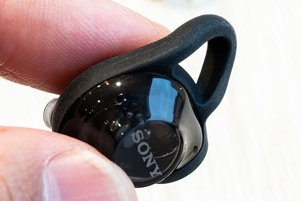 IER-M500,インイヤーモニター,ステレオヘッドホン,有線,カスタマイズ,ソニーストア,モニターヘッドホン,sony,実機レビュー