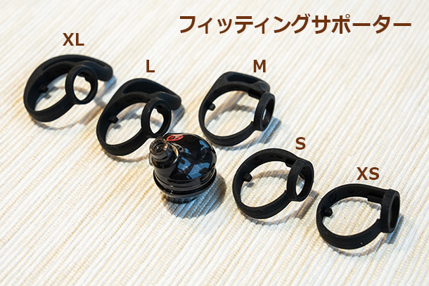 IER-M500,インイヤーモニター,ステレオヘッドホン,有線,カスタマイズ,ソニーストア,モニターヘッドホン,sony,実機レビュー