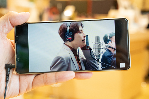 IER-M500,インイヤーモニター,ステレオヘッドホン,有線,カスタマイズ,ソニーストア,モニターヘッドホン,sony,実機レビュー