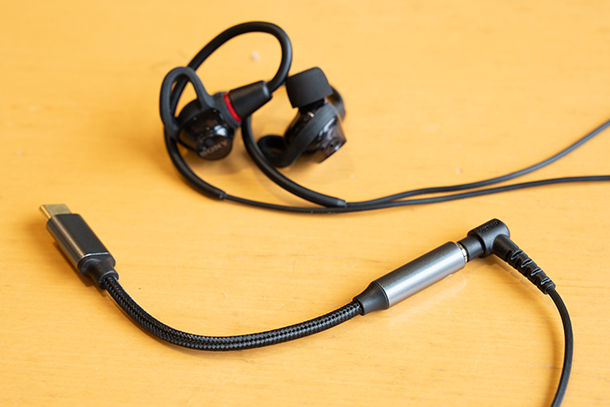 IER-M500,インイヤーモニター,ステレオヘッドホン,有線,カスタマイズ,ソニーストア,モニターヘッドホン,sony,実機レビュー