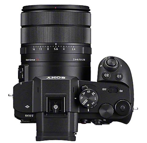 RX10V,DSC-RX10M5,コンデジ,サイバーショット,ソニーストア,24-600mm