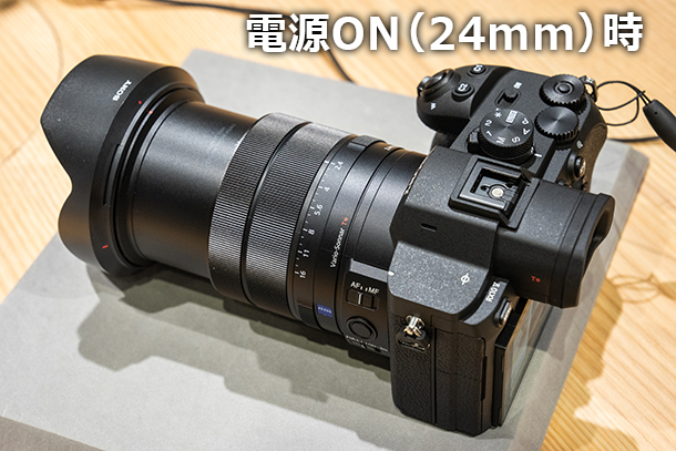 RX10V,DSC-RX10M5,コンデジ,サイバーショット,ソニーストア,24-600mm,実機レビュー,体験レポート,ソニーストア
