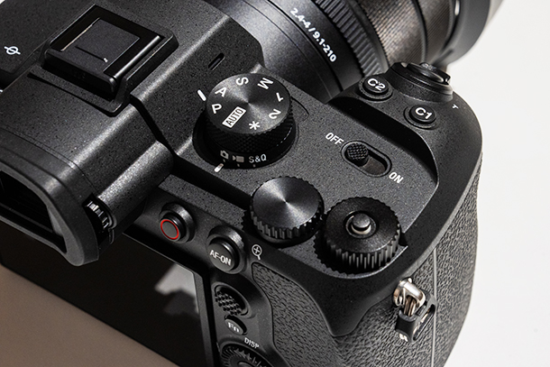 RX10V,DSC-RX10M5,コンデジ,サイバーショット,ソニーストア,24-600mm,実機レビュー,体験レポート,ソニーストア