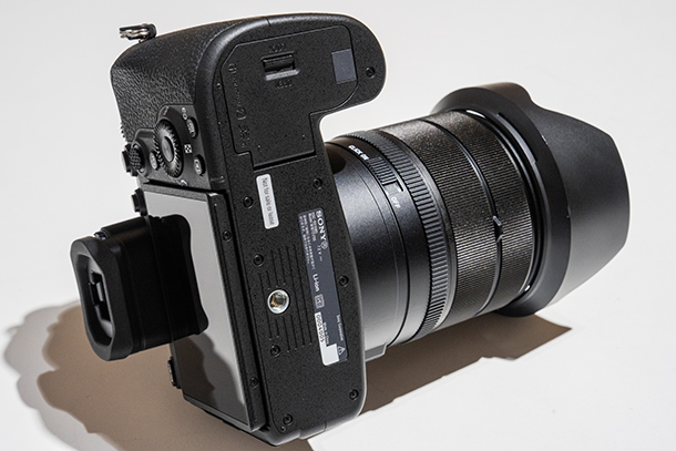 RX10V,DSC-RX10M5,コンデジ,サイバーショット,ソニーストア,24-600mm,実機レビュー,体験レポート,ソニーストア