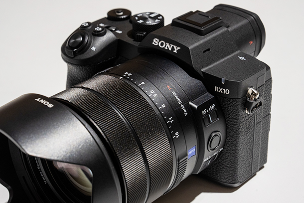 RX10V,DSC-RX10M5,コンデジ,サイバーショット,ソニーストア,24-600mm,実機レビュー,体験レポート,ソニーストア