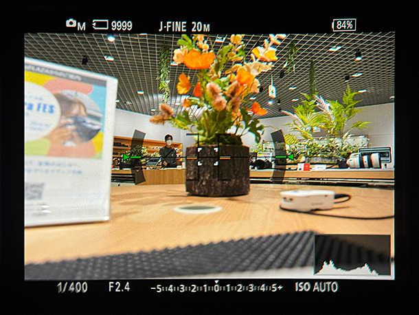 RX10V,DSC-RX10M5,コンデジ,サイバーショット,ソニーストア,24-600mm,実機レビュー,体験レポート,ソニーストア