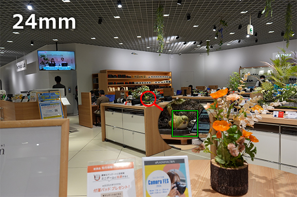 RX10V,DSC-RX10M5,コンデジ,サイバーショット,ソニーストア,24-600mm,実機レビュー,体験レポート,ソニーストア