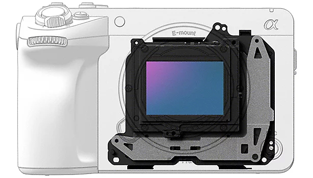 FX5,ILME-FX5,CinemaLine,プロフェッショナルカムコーダー,ソニーストア