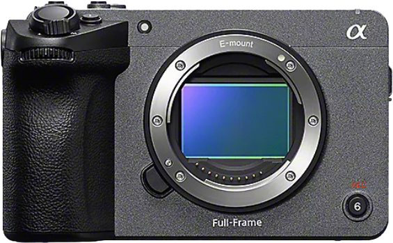 FX5,ILME-FX5B,CinemaLine,プロフェッショナルカムコーダー,ソニーストア