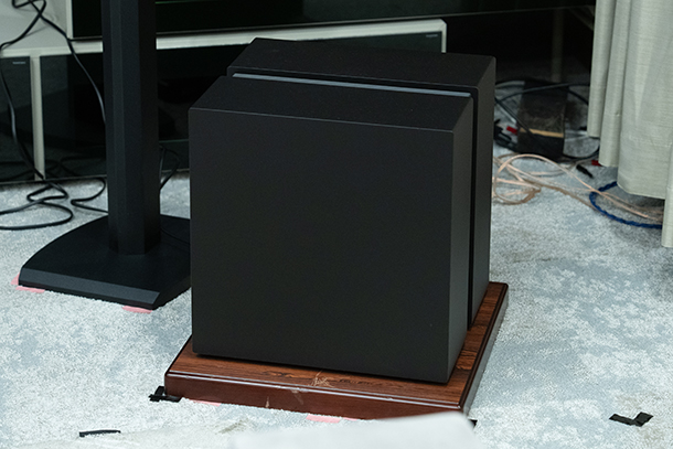 BRAVIA Theatre Trio,開発者トークショー,ソニーストア,ホームシアターシステム