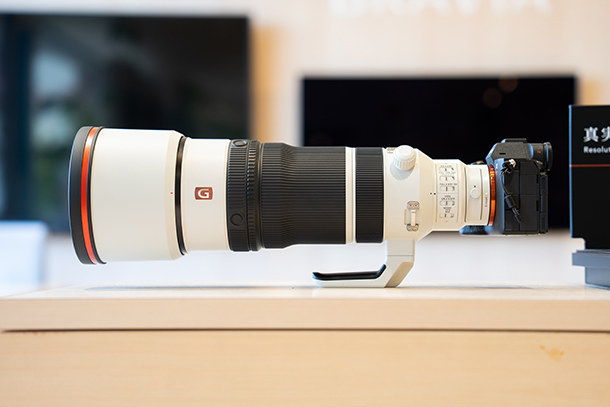 SEL100400MC,望遠レンズ #FE 100-400mm F4.5 GM OSS,ソニーストア,sony
