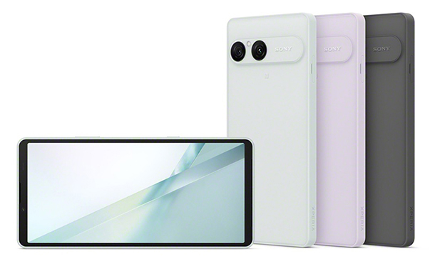 Xperia 1 VIII,XQ-HG44,スマートフォン,スマホ,ソニーストア,SIMフリー,レビュー