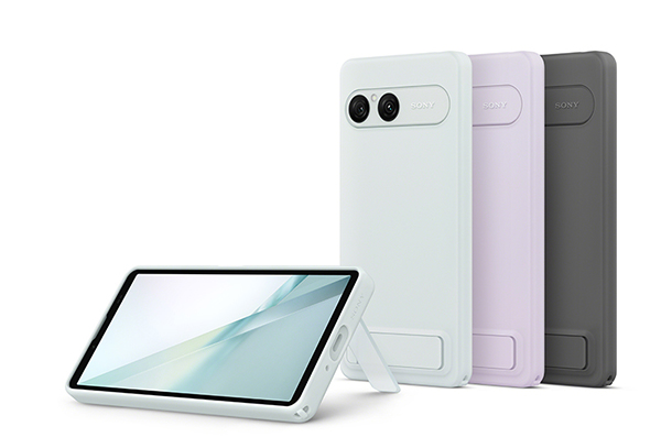 Xperia 1 VIII,XQ-HG44,スマートフォン,スマホ,ソニーストア,SIMフリー,レビュー