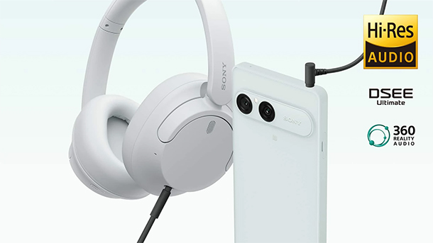 Xperia 1 VIII,XQ-HG44,スマートフォン,スマホ,ソニーストア,SIMフリー,レビュー