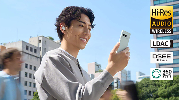 Xperia 1 VIII,XQ-HG44,スマートフォン,スマホ,ソニーストア,SIMフリー,レビュー