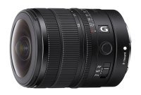 SEL814G,魚眼ズームレンズ,FE8-14mmF3.5FisheyeG,ソニーストア