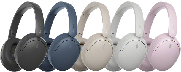 WH－CH730N,ワイヤレスノイズキャンセリングヘッドホン,ソニーストア,sony,実機レビュー