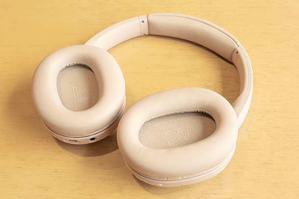 WH－CH730N,ワイヤレスノイズキャンセリングヘッドホン,ソニーストア,sony,実機レビュー