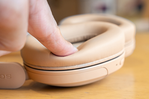 WH－CH730N,ワイヤレスノイズキャンセリングヘッドホン,ソニーストア,sony,実機レビュー