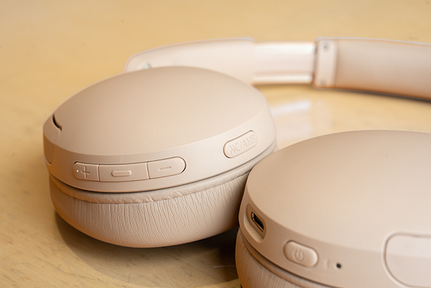 WH－CH730N,ワイヤレスノイズキャンセリングヘッドホン,ソニーストア,sony,実機レビュー