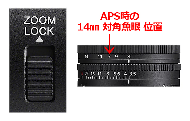 SEL814G,魚眼ズームレンズ,FE8-14mmF3.5FisheyeG,ソニーストア