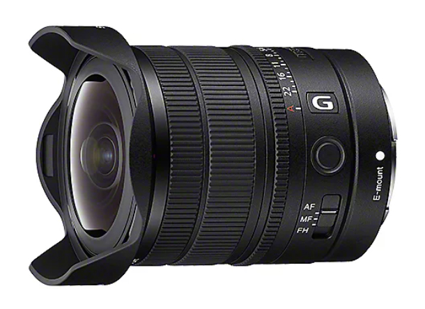 SEL814G,魚眼ズームレンズ,FE8-14mmF3.5FisheyeG,ソニーストア